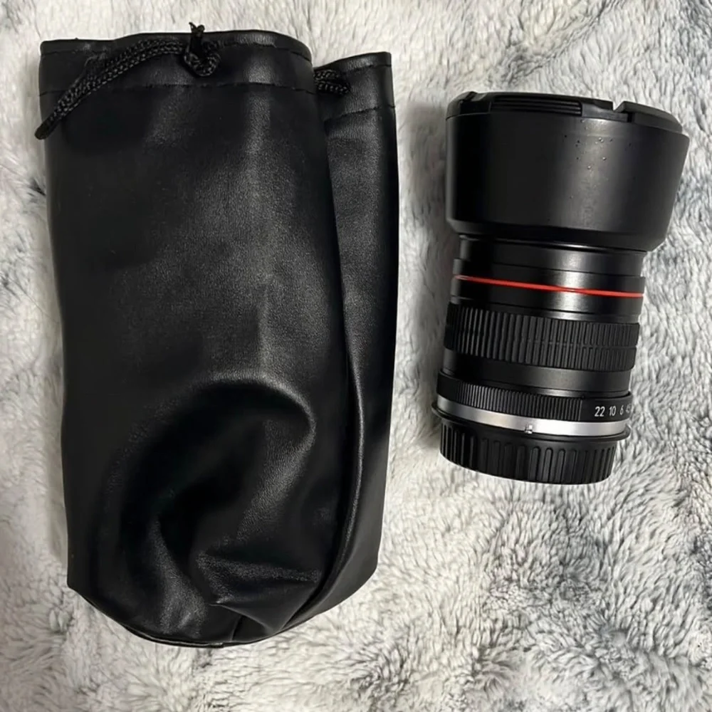 Canon offering this